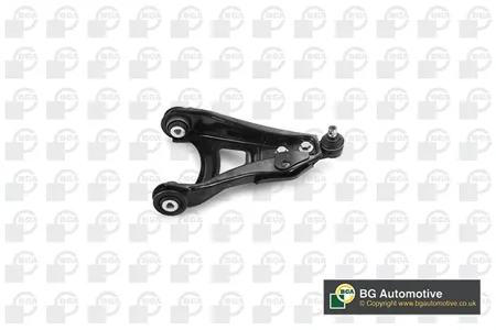BGA TRC7343 Рычаг нижний правый Nissan Kubistar 03>, Renault Clio 98-08
