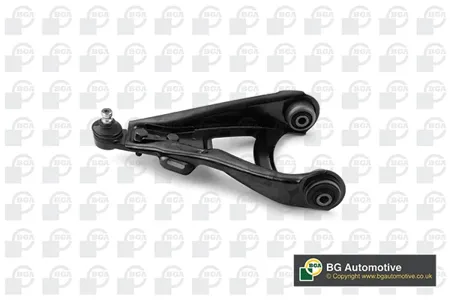 BGA TRC7359 рычаг левый Audi 100A6 all 91-97