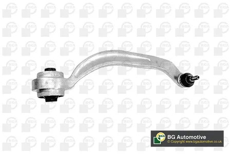 BGA TRC7901 Рычаг передн прав нижн Audi a4 2.0tditfsi2.5-2.7tdi 04