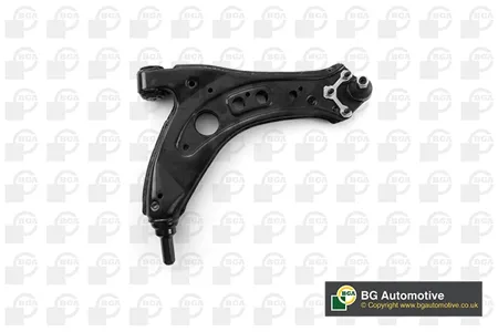 BGA TRC7988 рычаг прав. нижн. Seat Cordoba , Skoda Fabia , VW Polo , Volvo 460 89-15