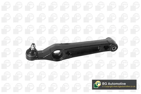 BGA TRC8502 рычаг нижний Opel Agila all 00>, Suzuki Wagon R+ all 97>