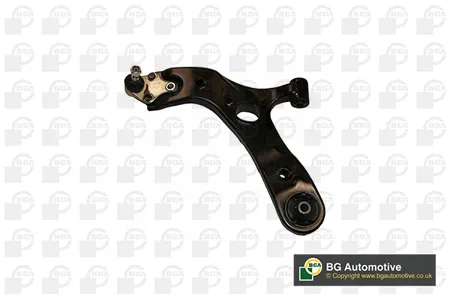 BGA TRC9105 рычаг лев. нижн. Tayota Auris Corolla Mark Prius 06>
