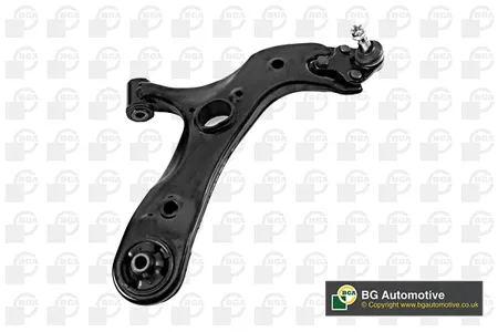 BGA TRC9106 рычаг прав. нижн. Tayota Auris Corolla Mark Prius 06>