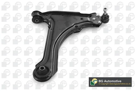BGA TRC9500 Рычаг нижний правый Opel Astra Vectra , Fiat Ducato 85-94