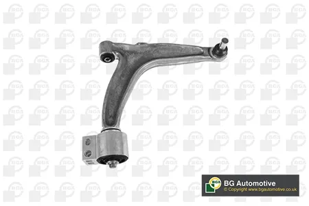 BGA TRC9505 Рычаг нижний правый Fiat Croma 05>, Opel Signum Vectra all 02>