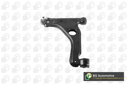 BGA TRC9509 Рычаг левый