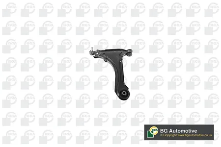 BGA TRC9526 Рычаг нижний левый Opel Astra Vectra , Fiat Ducato 85-94