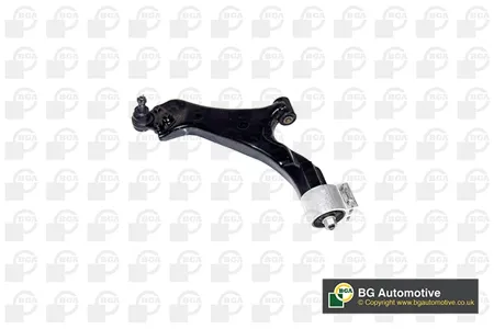 BGA TRC9527 Рычаг передний левый Chevrolet Captiva Antara 2.4-3.22.0D 06>