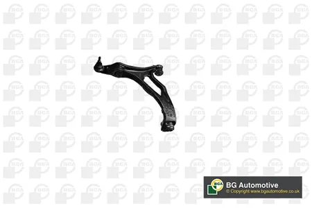 BGA TRC9632 рычаг левый VW Touareg , Porsche Cayenne 02>