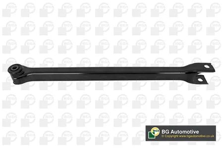 BGA TRC9633 рычаг задн. нижн. Audi A3TT, VW Bora Golf , Seat Leon 96-06