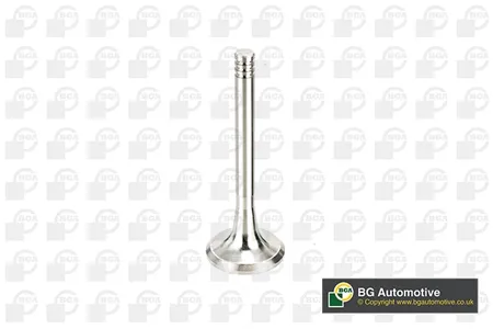 BGA V033035 Клапан выпускной VW. Audi 1.8 - 2.2 83-