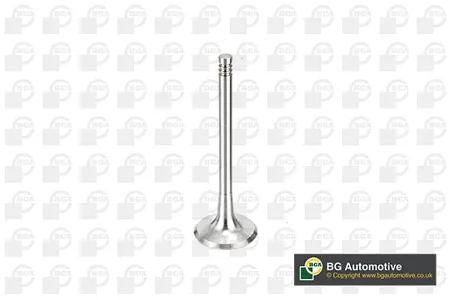 BGA V163720 Клапан 29.1x6x87.8 Audi a3a4a6 vw Golf v Passat 2.0tdi (azvblbbma) 03- in