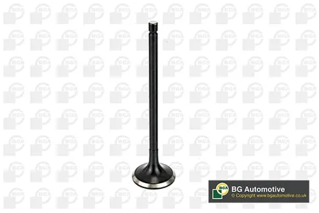 BGA V166041 Клапан 27.7x5.5x105.2 nis Qashqai X-Trail 2.0 07- ex