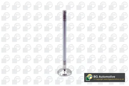 BGA V203633 Клапан выпускной FORD,OPEL,PSA