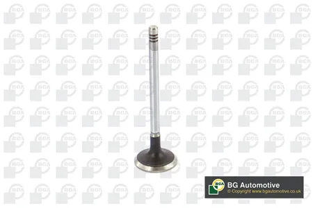 BGA V424831 Клапан впускной 27.8x6x97.1 Peugeot 407 2.73.0HDi 05>, Land Rover Discovery 2.73.0D 05>