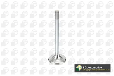 BGA V537746 Клапан 38.5x8x112.4 in cit Fiat pgttoy 1.8-1.9d (a9ad9bwjzxud9adhv483dl1wz) 88