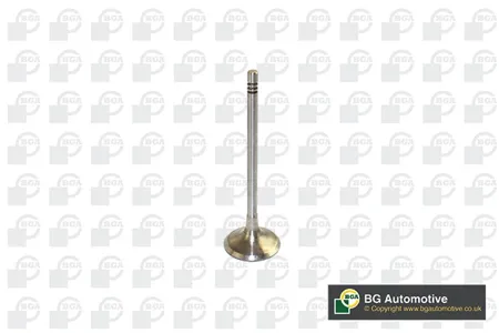 BGA V591701 Клапан двигателя впускной MINI Cooper Citroen , Peugeot 1.4VTi - 1.6VTi 16V EP3EP6 07-