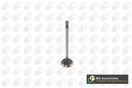 BGA V611981 Клапан 31.5x6x107.6 in Mitsubishi l200 Pajero Sport ii 2.5 di-d 05