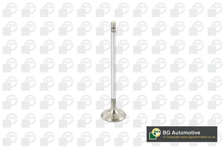 BGA V612090 Клапан впускной Mitsubishi 1.3 16V 4G13 98-