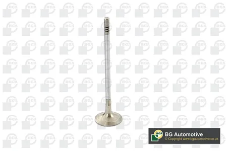 BGA V969611 Клапан выпускной VW UP, Polo 1.0i 11-