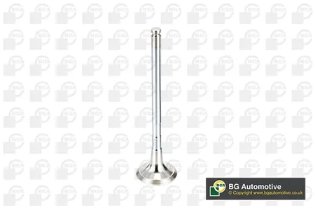 BGA V991774 Клапан 27.2x6x104.1 ex citpgt 1.8i 16v 00
