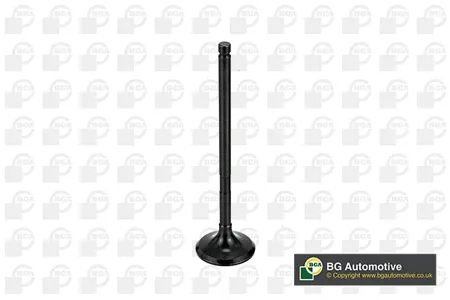 BGA V998746 КЛАПАН FRD MONDEO III 1.8 16V 00-07 28.0x5.5x104.6