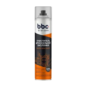 BIBICARE 4042 Очиститель дроссельной заслонки (0.4L)