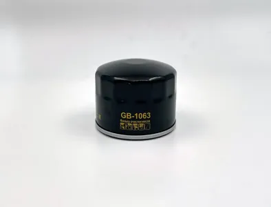 BIG FILTER GB1063 Фильтр масляный двигателя