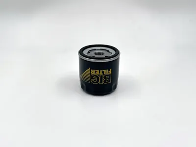 BIG FILTER GB1232 Фильтр масляный Toyota auris Corolla 1,331,6l 07