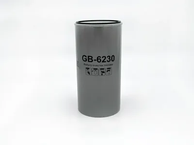 BIG FILTER GB6230 Фильтр топливный