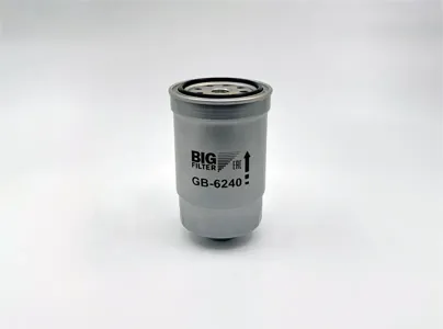 BIG FILTER GB6240 Фильтр топливный Kia Hyundai 1.1D-2.5D 03-