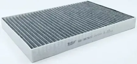 BIG FILTER GB98105C Фильтр салона Tank 500 2022-