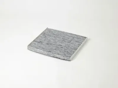 BIG FILTER GB9830C Фильтр салона Toyota Avensis II Corolla 02- угольный