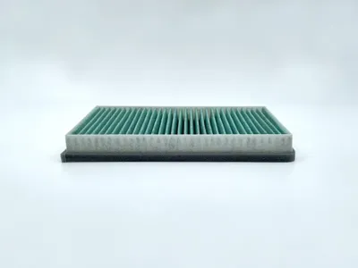 BIG FILTER GB9831CA Фильтр салона (антибактериальный)