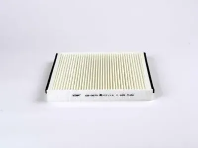 BIG FILTER GB9875 Фильтр салона Opel Astra G Zafira (BEHR)