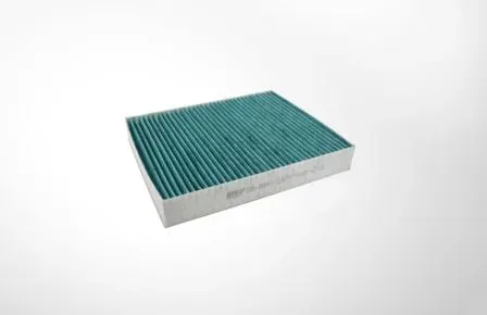 BIG FILTER GB9941CA Фильтр салона Chevrolet Cruze 10- Opel Astra J Insignia 09- Crystal Air