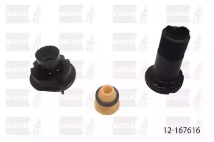 BILSTEIN 12167616 Пылезащитный комплект, амортизатор BILSTEIN - B1 Service Parts