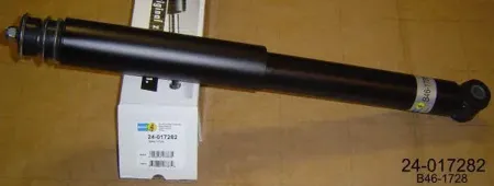 BILSTEIN 24017282 Амортизатор задний газовый Mercedes W463 89>