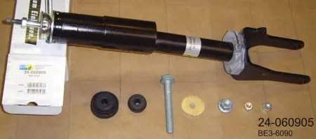 BILSTEIN 24060905 Амортизатор передний Mercedes W210S210 2.83.24.3 96-03