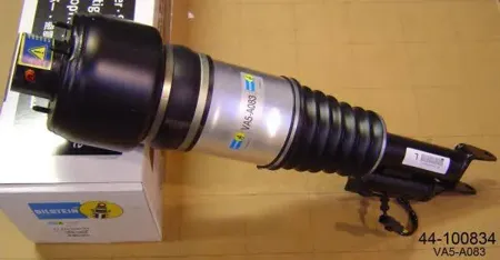 BILSTEIN 44100834 Пневмомодуль Fr(L) Mercedes E-CLASS W211 AIRMATIC VL B4