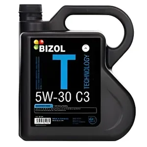 BIZOL 85126 Масло моторное Technology 5W30 C3 4л