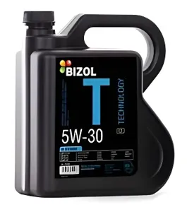 BIZOL 85821 Масло моторное Technology 5W30 507 SM C3 5л