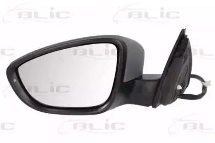 BLIC 5402012002675P Зеркало наружное