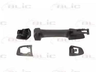 BLIC 601043009404P Ручка крышки багажника