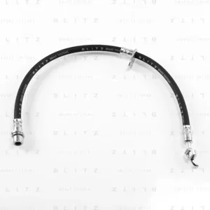 BLITZ BH0197 Шланг тормозной перед. L