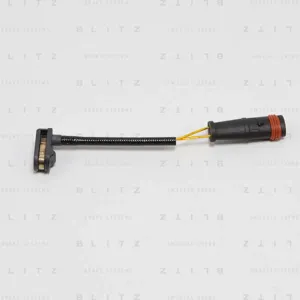 BLITZ BL0115 Датчик износа пер.колодок Mercedes Sprinter , Viano , Vito 03=> VW Crafter 06=>