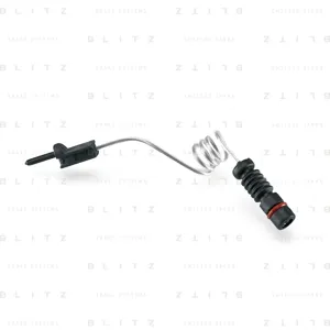 BLITZ BL0196 Датчик износа торм.колодок