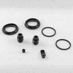 BLITZ BR0121 Ремкомплект суппорта GM/HYUNDAI/KIA/SSANGYONG передн.