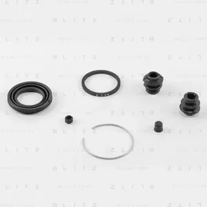BLITZ BR0177 рем.к-т дискового тормоза задн. d38 Advics Toyota Camry 06-11/Rav4 III 05>