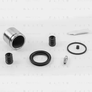 BLITZ BR0203 Ремкомплект суппорта GM AVEO 08- передн.